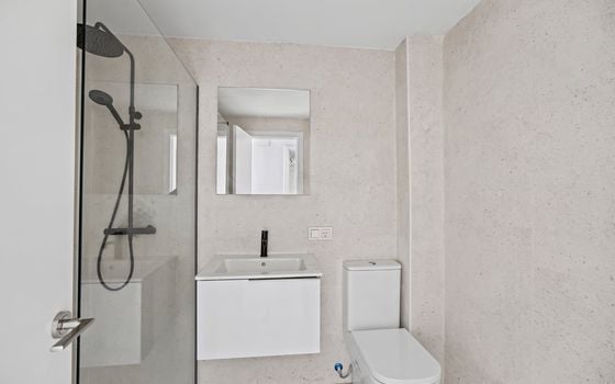 3 bedroom Apartment in Javea - DHJ160493 - Photo - Small - 14