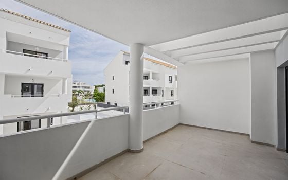 3 bedroom Apartment in Javea - DHJ160493 - Photo - Small - 20