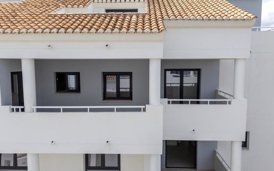 3 bedroom Penthouse in Javea - DHJ160494 - Photo - Small - 19