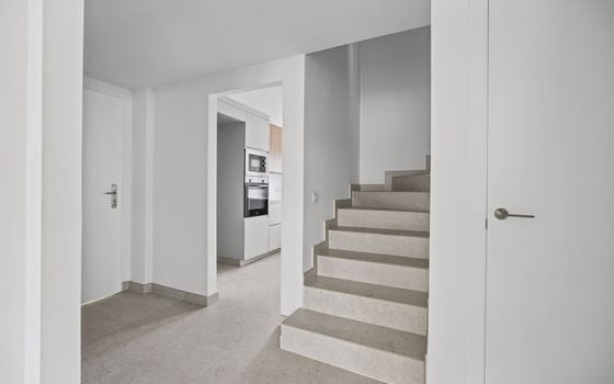 3 bedroom Penthouse in Javea - DHJ160494 - Photo - Small - 13