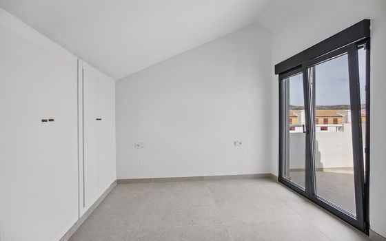 3 bedroom Penthouse in Javea - DHJ160494 - Photo - Small - 16