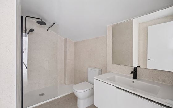 3 bedroom Penthouse in Javea - DHJ160494 - Photo - Small - 17