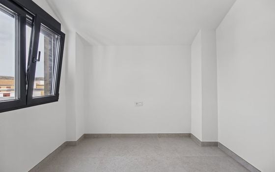 3 bedroom Penthouse in Javea - DHJ160494 - Photo - Small - 15