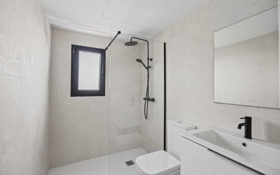 3 bedroom Penthouse in Javea - DHJ160494 - Photo - Small - 18