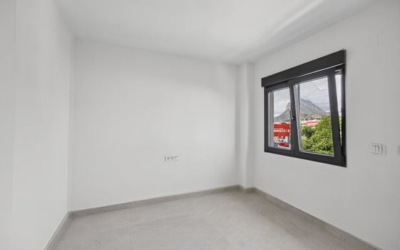 3 bedroom Penthouse in Javea - DHJ160494 - Photo - Small - 14