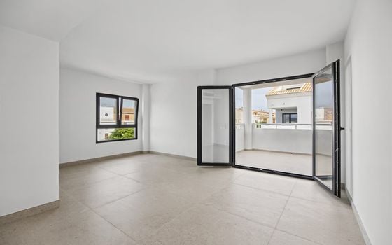 3 bedroom Penthouse in Javea - DHJ160494 - Photo - 5