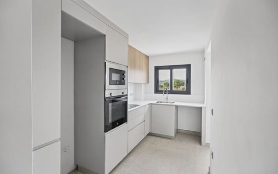 3 bedroom Penthouse in Javea - DHJ160494 - Photo - Small - 10