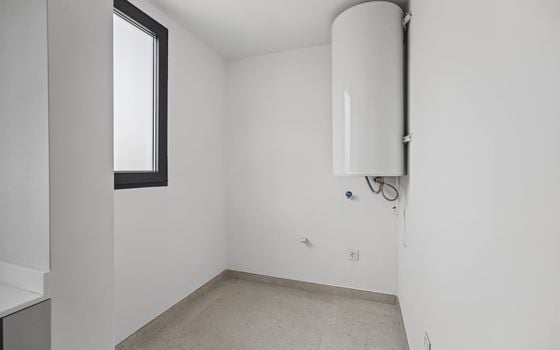 3 bedroom Penthouse in Javea - DHJ160494 - Photo - Small - 12