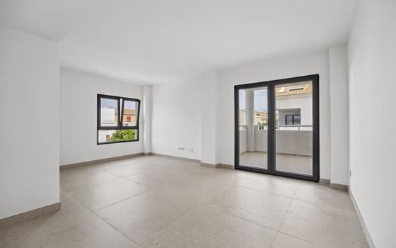 3 bedroom Penthouse in Javea - DHJ160494 - Photo - 4