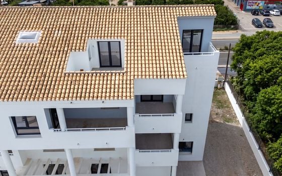 3 bedroom Penthouse in Javea - DHJ160494 - Photo - Small - 22