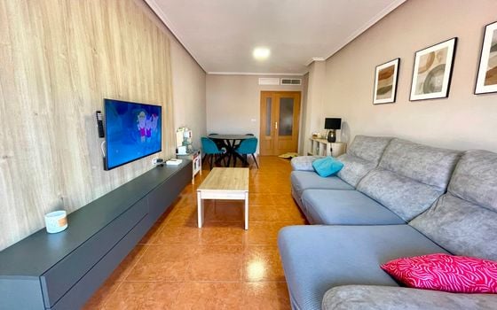 Apartman Catral, 3 hálószoba - SLN160495 - Fénykép - Small - 3