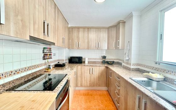Apartman Catral, 3 hálószoba - SLN160495 - Fénykép - Small - 6