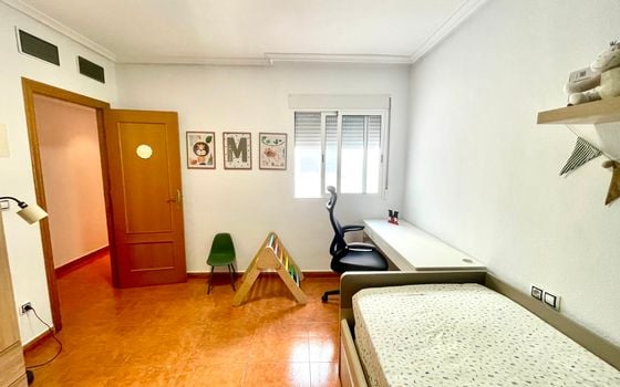 Apartman Catral, 3 hálószoba - SLN160495 - Fénykép - Small - 11