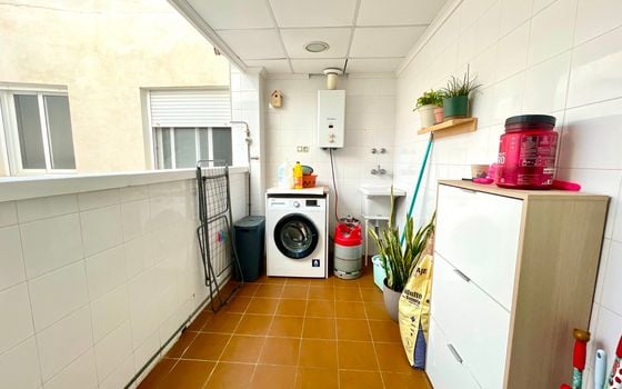 Apartman Catral, 3 hálószoba - SLN160495 - Fénykép - Small - 19