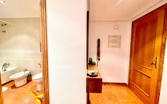 Apartman Catral, 3 hálószoba - SLN160495 - Fénykép - Small - 17