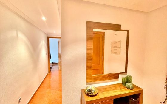 Apartman Catral, 3 hálószoba - SLN160495 - Fénykép - Small - 18