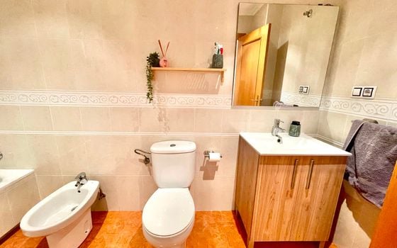 Apartman Catral, 3 hálószoba - SLN160495 - Fénykép - Small - 16