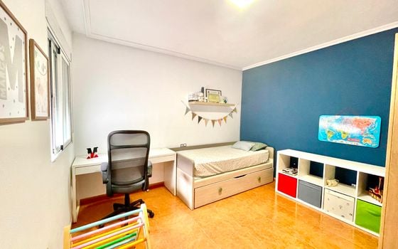 Apartman Catral, 3 hálószoba - SLN160495 - Fénykép - Small - 10