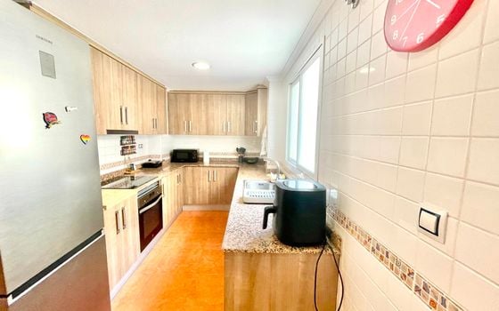 Apartman Catral, 3 hálószoba - SLN160495 - Fénykép - Small - 5