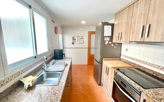 Apartman Catral, 3 hálószoba - SLN160495 - Fénykép - Small - 7