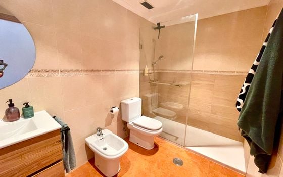 Apartman Catral, 3 hálószoba - SLN160495 - Fénykép - Small - 13