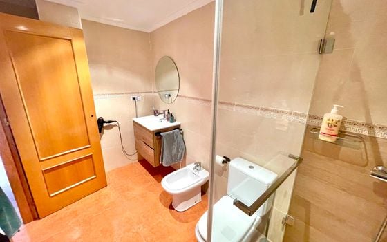 Apartman Catral, 3 hálószoba - SLN160495 - Fénykép - Small - 14