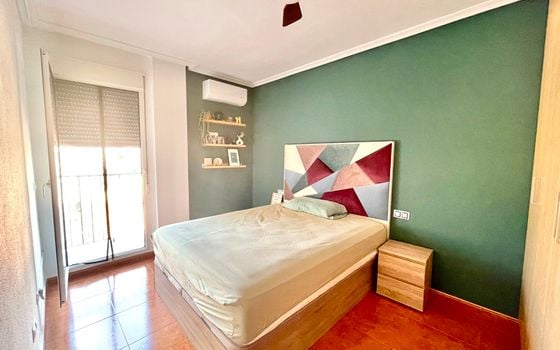 Apartman Catral, 3 hálószoba - SLN160495 - Fénykép - Small - 8