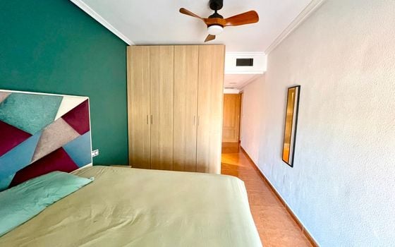 Apartman Catral, 3 hálószoba - SLN160495 - Fénykép - Small - 9