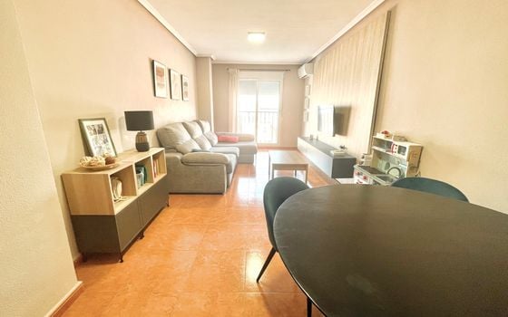Apartman Catral, 3 hálószoba - SLN160495 - Fénykép - Small - 4