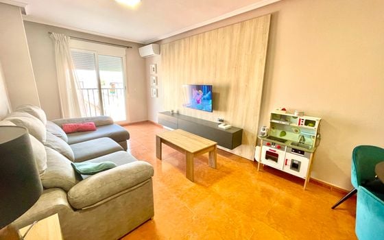 Apartman Catral, 3 hálószoba - SLN160495 - Fénykép - Small - 1