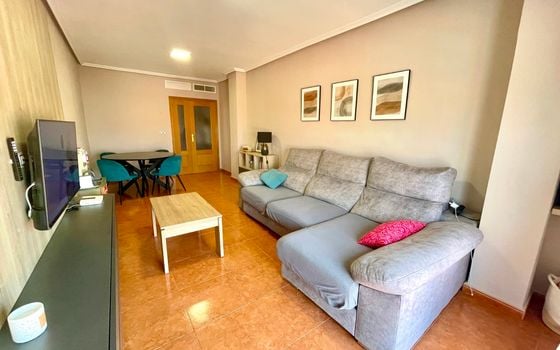 Apartman Catral, 3 hálószoba - SLN160495 - Fénykép - Small - 2