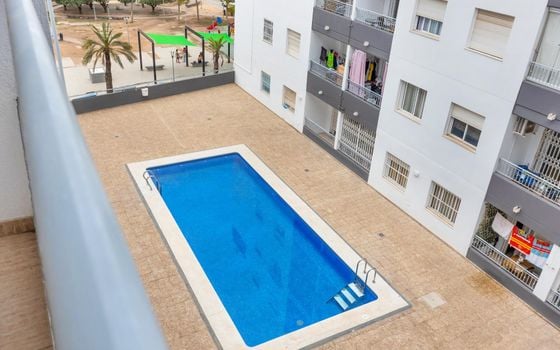 2 bedroom Apartment in Torrevieja - GVS160537 - Photo - Small - 21
