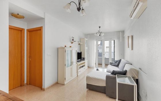 2 bedroom Apartment in Torrevieja - GVS160537 - Photo - 1