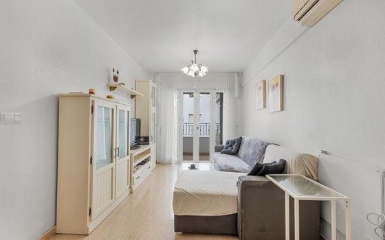 2 bedroom Apartment in Torrevieja - GVS160537 - Photo - 2