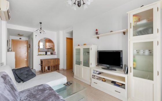 2 bedroom Apartment in Torrevieja - GVS160537 - Photo - 4