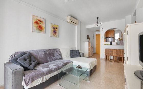 2 bedroom Apartment in Torrevieja - GVS160537 - Photo - 3