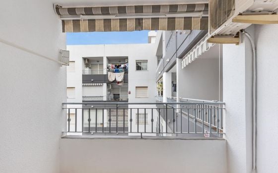 2 bedroom Apartment in Torrevieja - GVS160537 - Photo - Small - 20