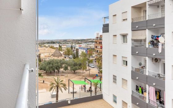 2 bedroom Apartment in Torrevieja - GVS160537 - Photo - Small - 22