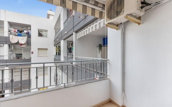 2 bedroom Apartment in Torrevieja - GVS160537 - Photo - Small - 19