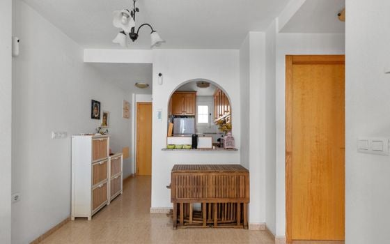 2 bedroom Apartment in Torrevieja - GVS160537 - Photo - 5