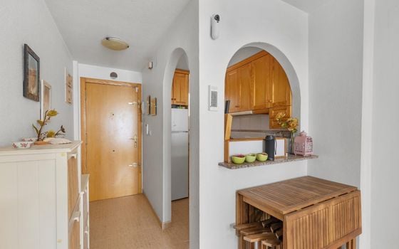 2 bedroom Apartment in Torrevieja - GVS160537 - Photo - Small - 6