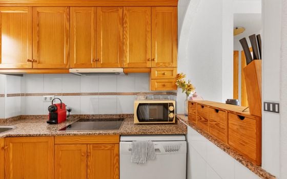 2 bedroom Apartment in Torrevieja - GVS160537 - Photo - Small - 7