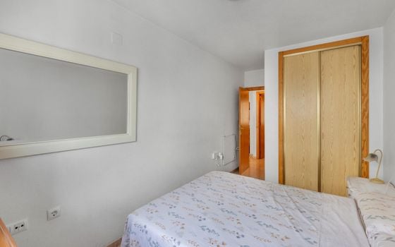 2 bedroom Apartment in Torrevieja - GVS160537 - Photo - Small - 11