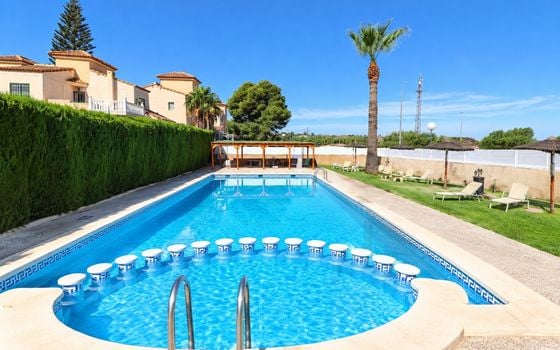 2 bedroom Villa in Algorfa - VRE160538 - Photo - Small - 28
