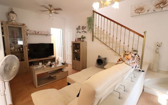 2 bedroom Villa in Algorfa - VRE160538 - Photo - 4