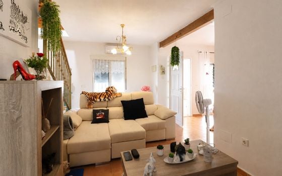 2 bedroom Villa in Algorfa - VRE160538 - Photo - Small - 6