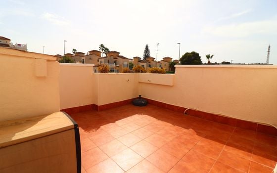 2 bedroom Villa in Algorfa - VRE160538 - Photo - Small - 22