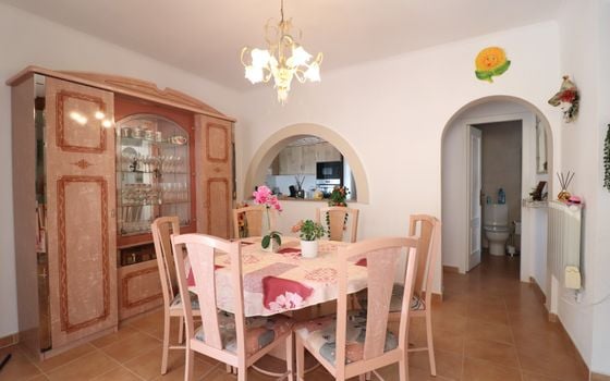 2 bedroom Villa in Algorfa - VRE160538 - Photo - Small - 8