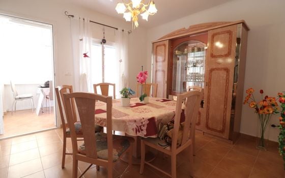 2 bedroom Villa in Algorfa - VRE160538 - Photo - Small - 7