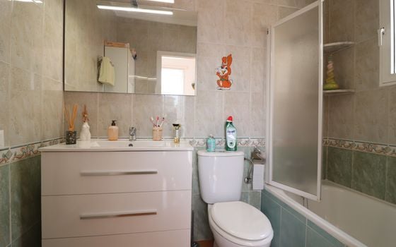 2 bedroom Villa in Algorfa - VRE160538 - Photo - Small - 14